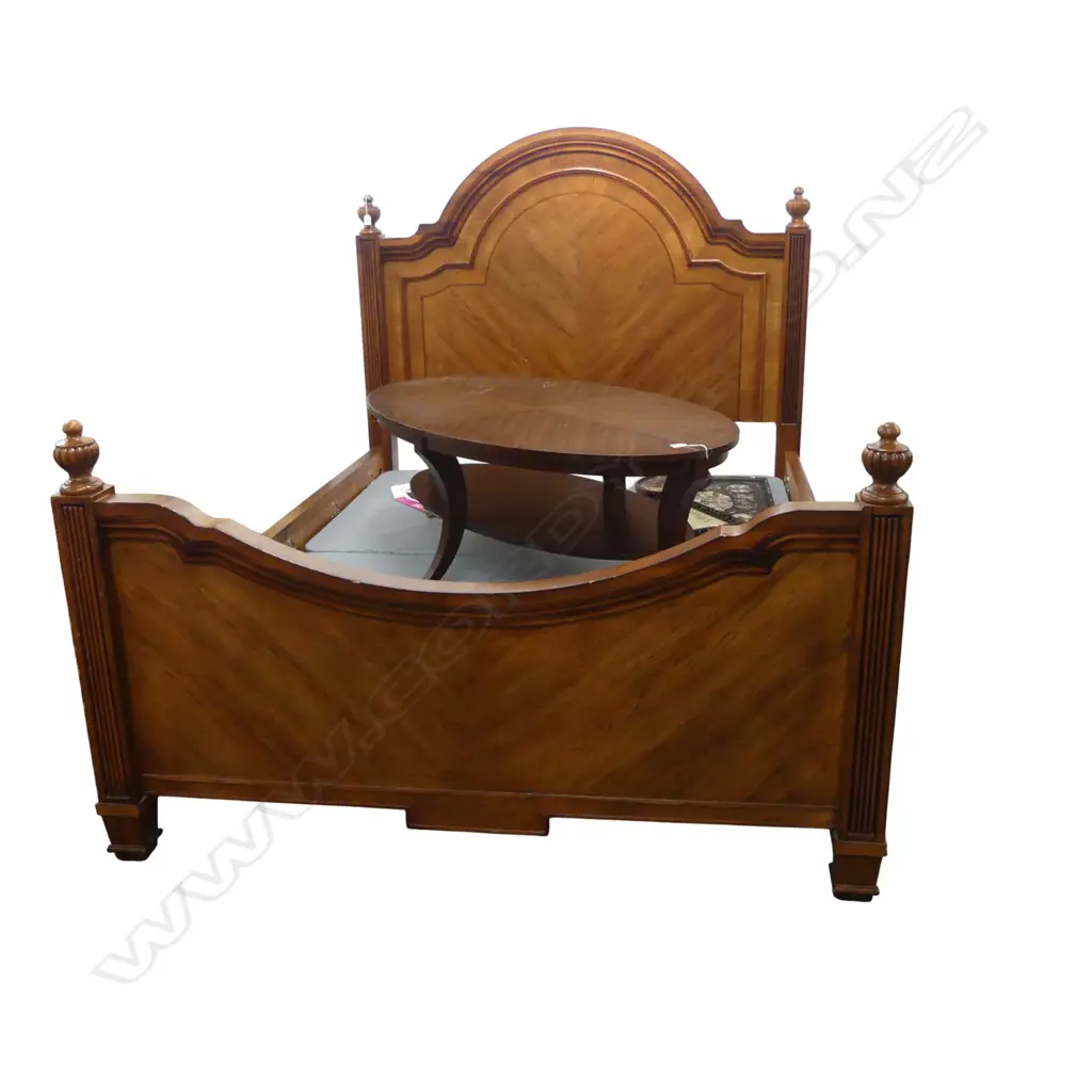 BEDFRAME 1660x2240x630mm Image 1++