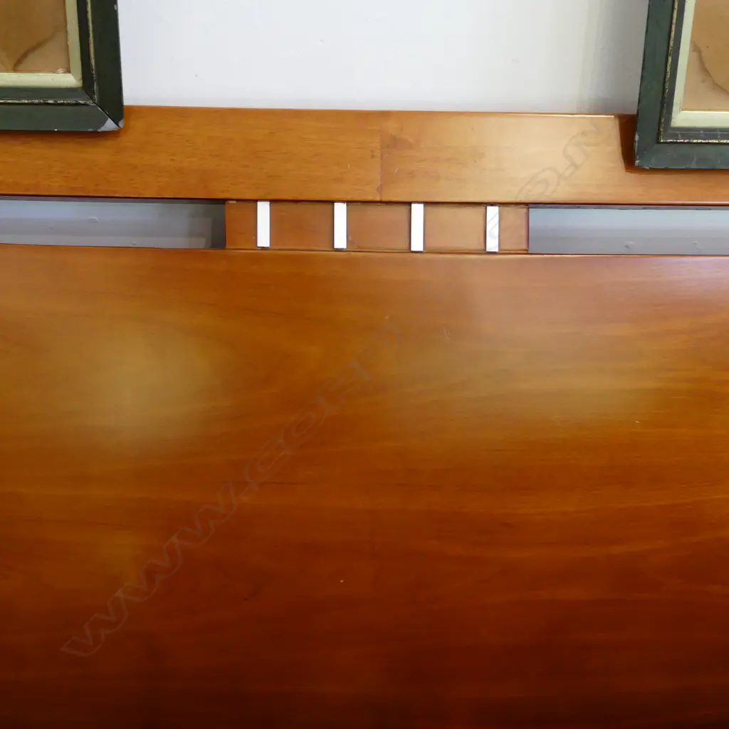 BED FRAME W.1940mm H.1030mm Image 1++