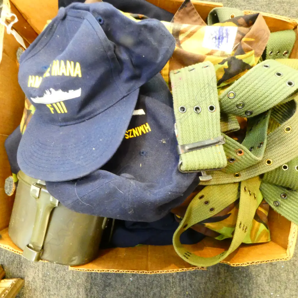 ASST ARMY UNIFORMS Image 1++