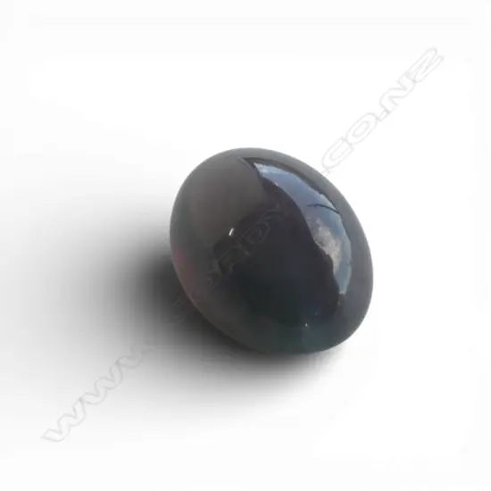 UNSET SYN. ALEXANDRITE CATS EYE