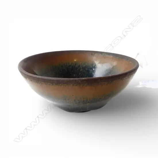 ORIENTAL BOWL 95mm dia