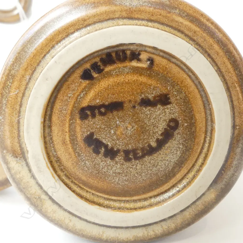 JOHNSON BROS PART TEA SERVICE + TEMUKA PART TEA SERVICE Image 1++