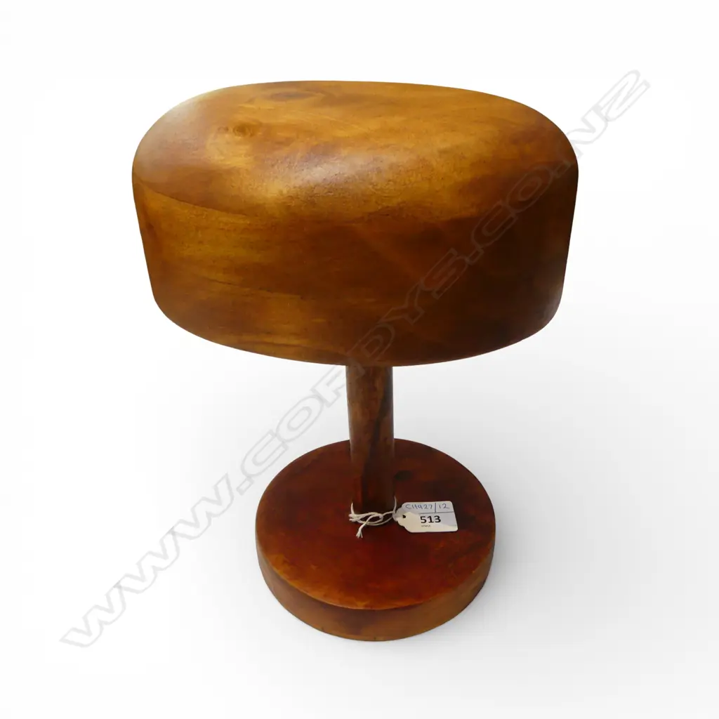 HATBLOCK H.270mm Image 1++