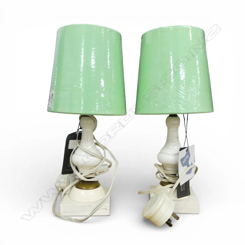 PR TABLE LAMPS H.320mm Image 1++