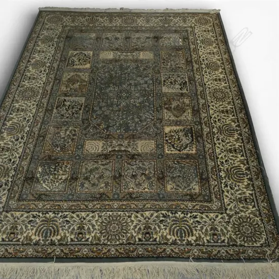 LG MACHINED RUG 2420x1705mm