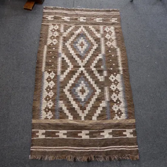 KELIM RUG 1740x950mm
