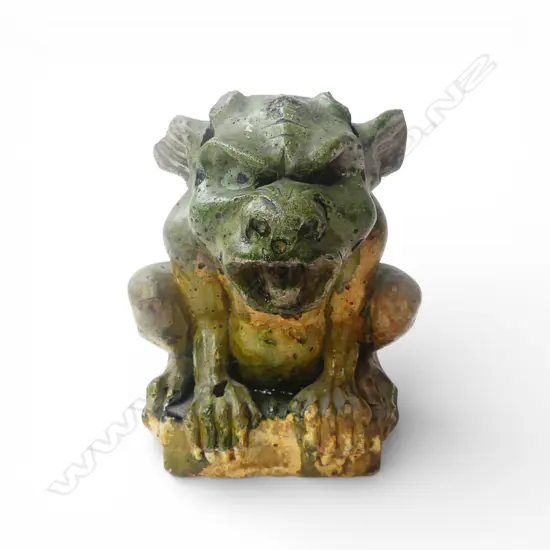 CONCRETE GREMLIN H.115mm losses