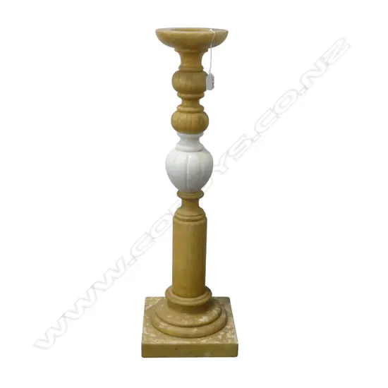 MARBLE COLUMN H.720mm
