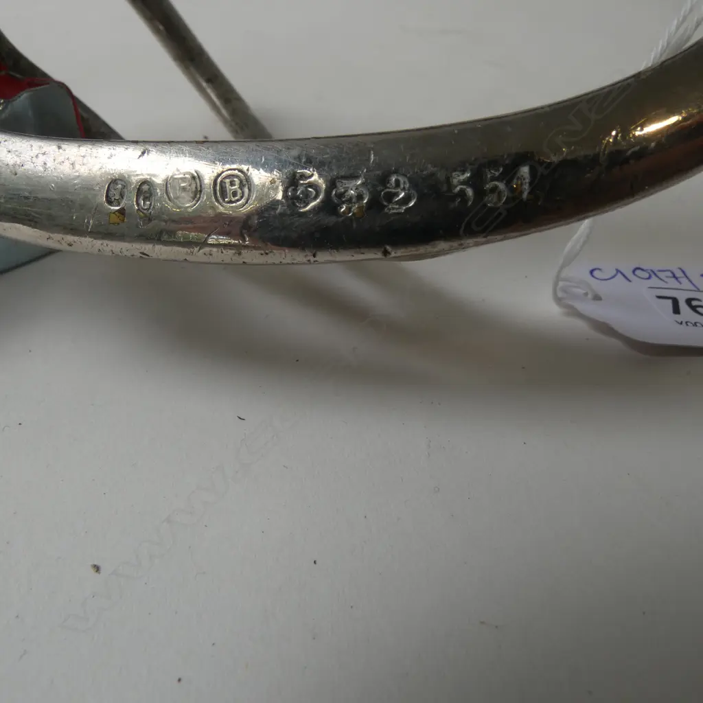 ANTIQUE SWORD L.1065mm Image 1++