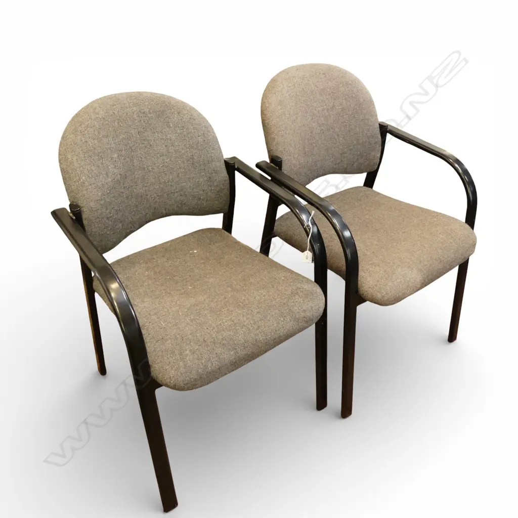 PR MODERN STACKING CHAIRS  Image 1++