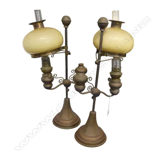 PR METAL LANTERNS H.570mm
