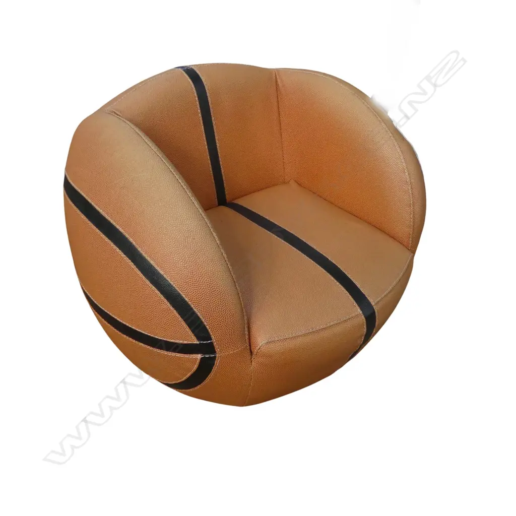 BASKET BALL CHILDS SEAT H.400mm Image 1++