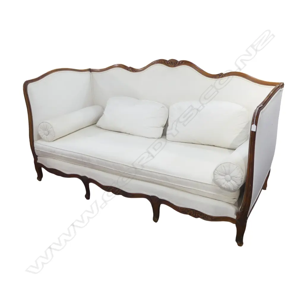FRENCH STYLE DAYBED SOFA 1850x830x1000mm Image 1++
