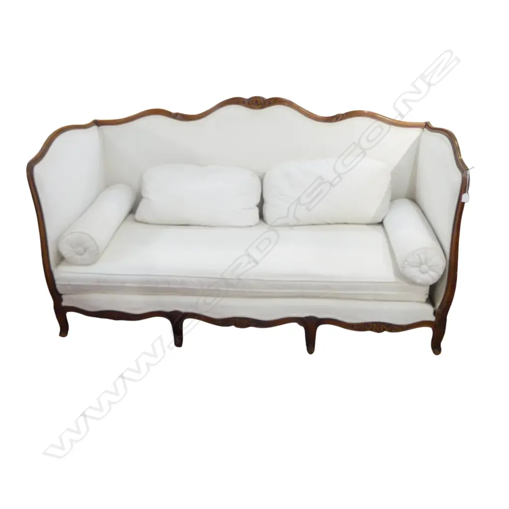 FRENCH STYLE DAYBED SOFA 1850x830x1000mm Image 1++