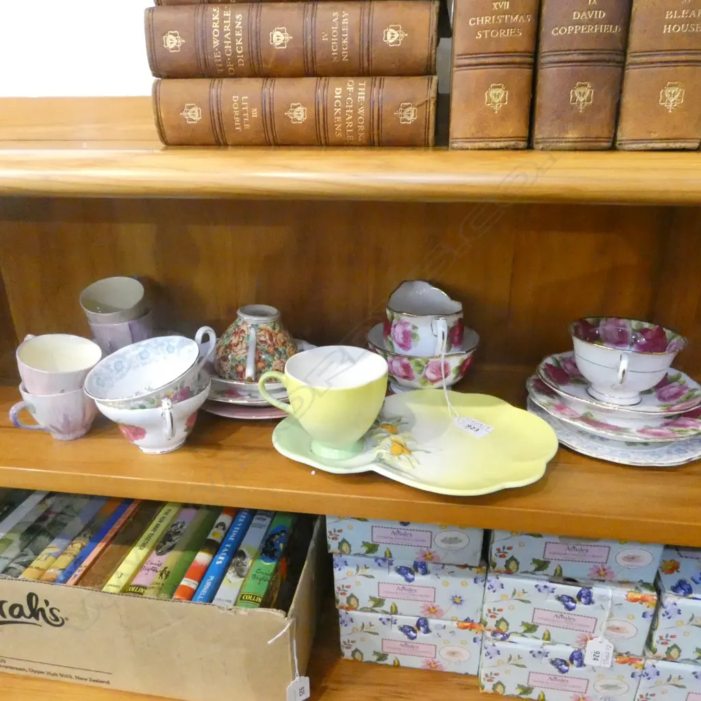 ASST. CHINA Image 1++