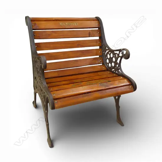 GARDEN / PATIO CHAIR W.550mm