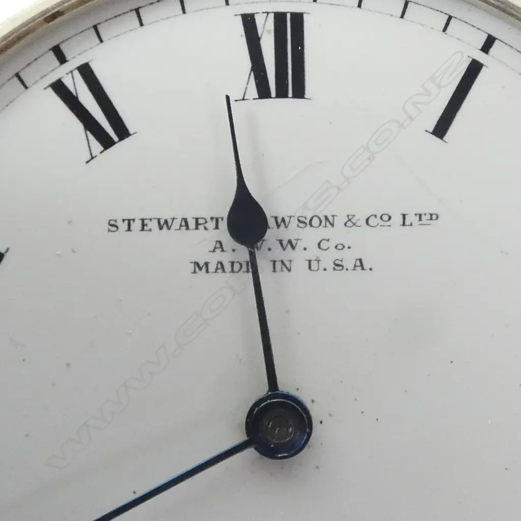 4 OLD WATCHES as is: silver pocket watch + silver trench watch + Pierpont + Eternamatic Image 1++