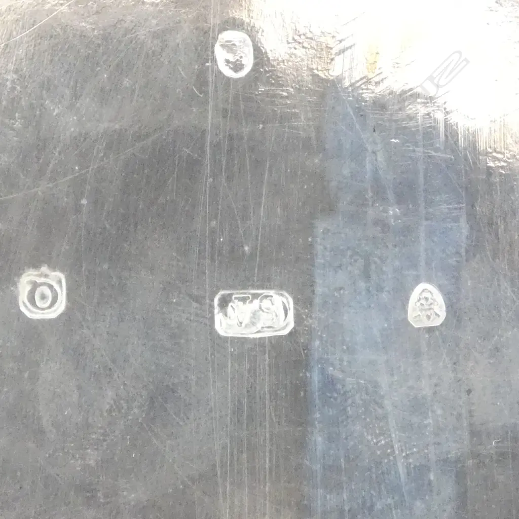 GEORGE III SILVER TEAPOT London 1811 by Stephen Adams II. 663gms   Image 1++