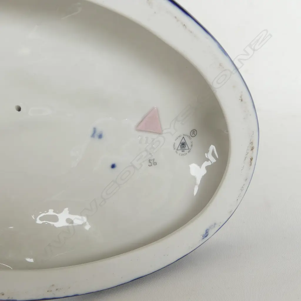 ROYAL DUX NUDE H.210mm Image 1++