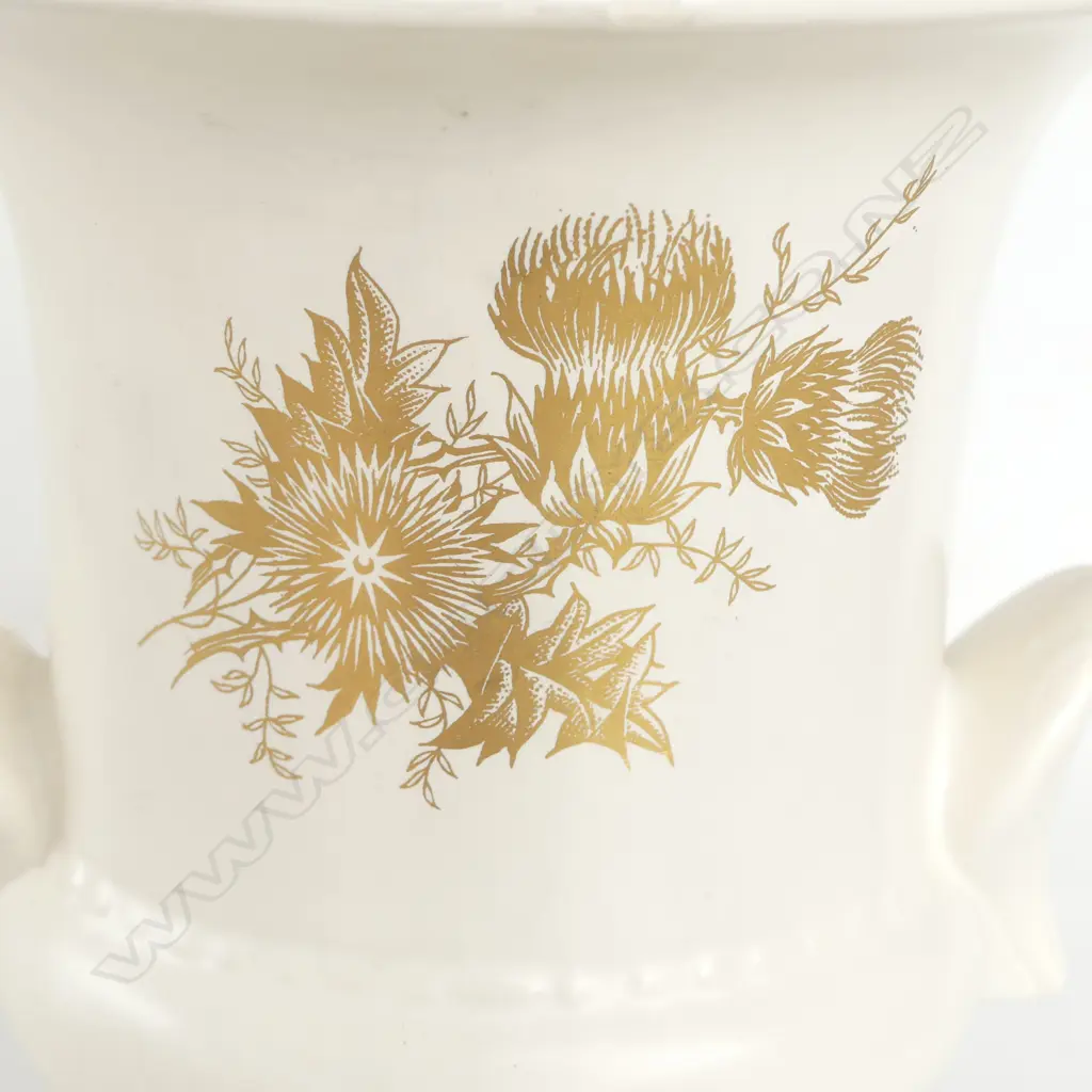 CROWN LYNN VASE #665 H.205mm Image 1++