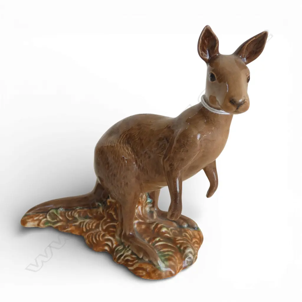 BESWICK KANGAROO #1160 H.145mm Image 1++