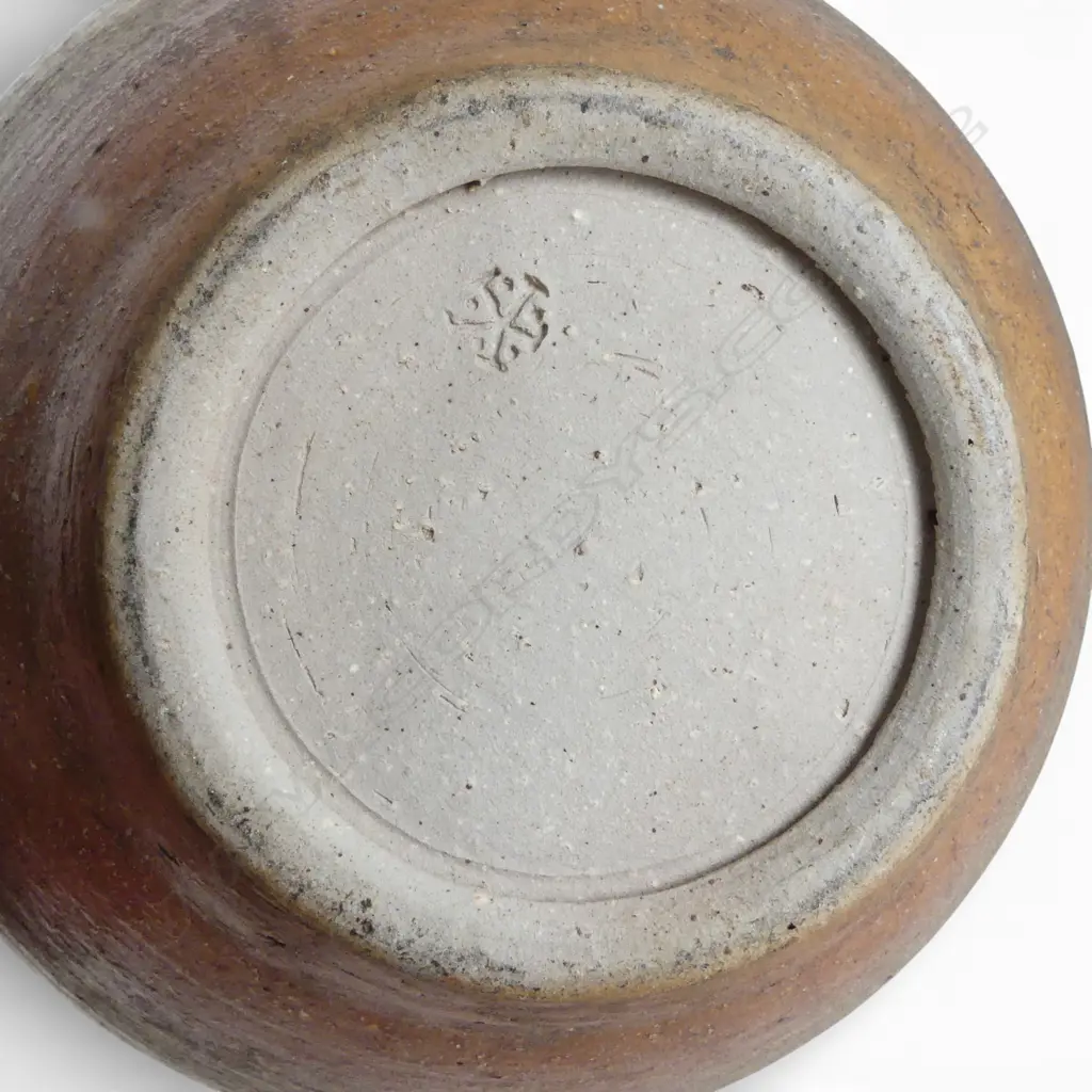 STUDIO POTTERY VASE H.290mm Image 1++