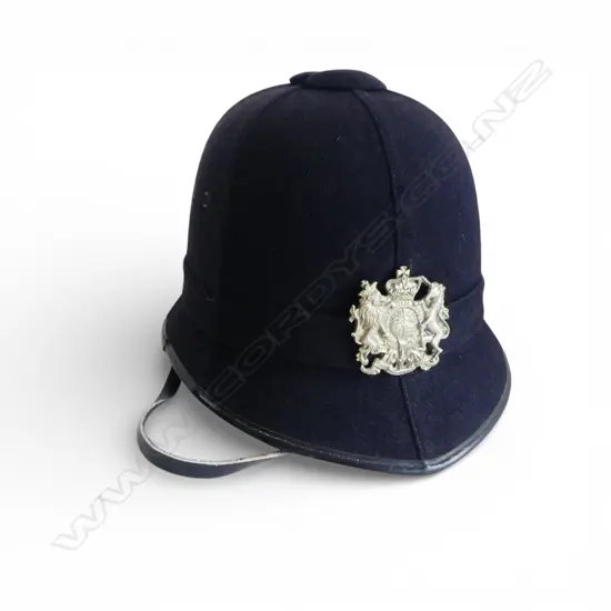 AUSTRALIAN MOUNTCASTLE HELMET 