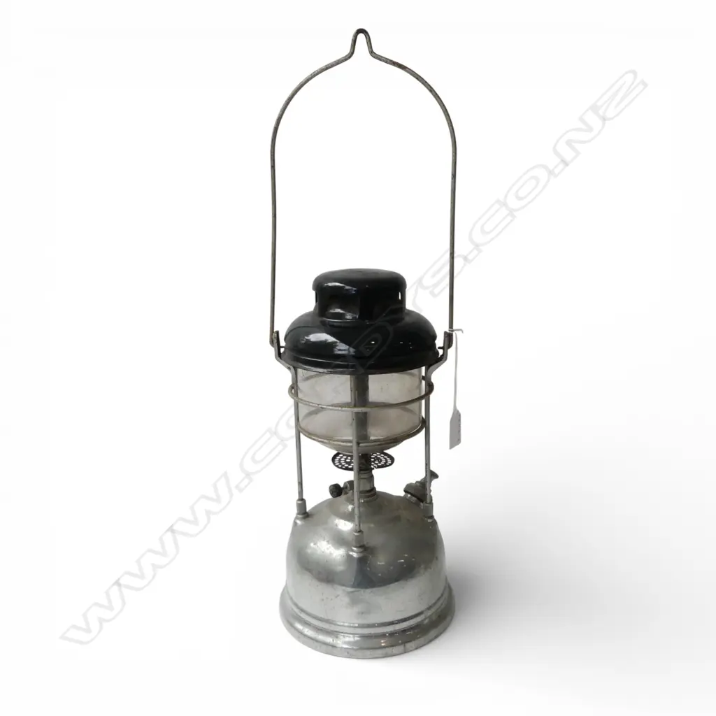 TILLEY ENGLISH LAMP H.550mm Image 1++