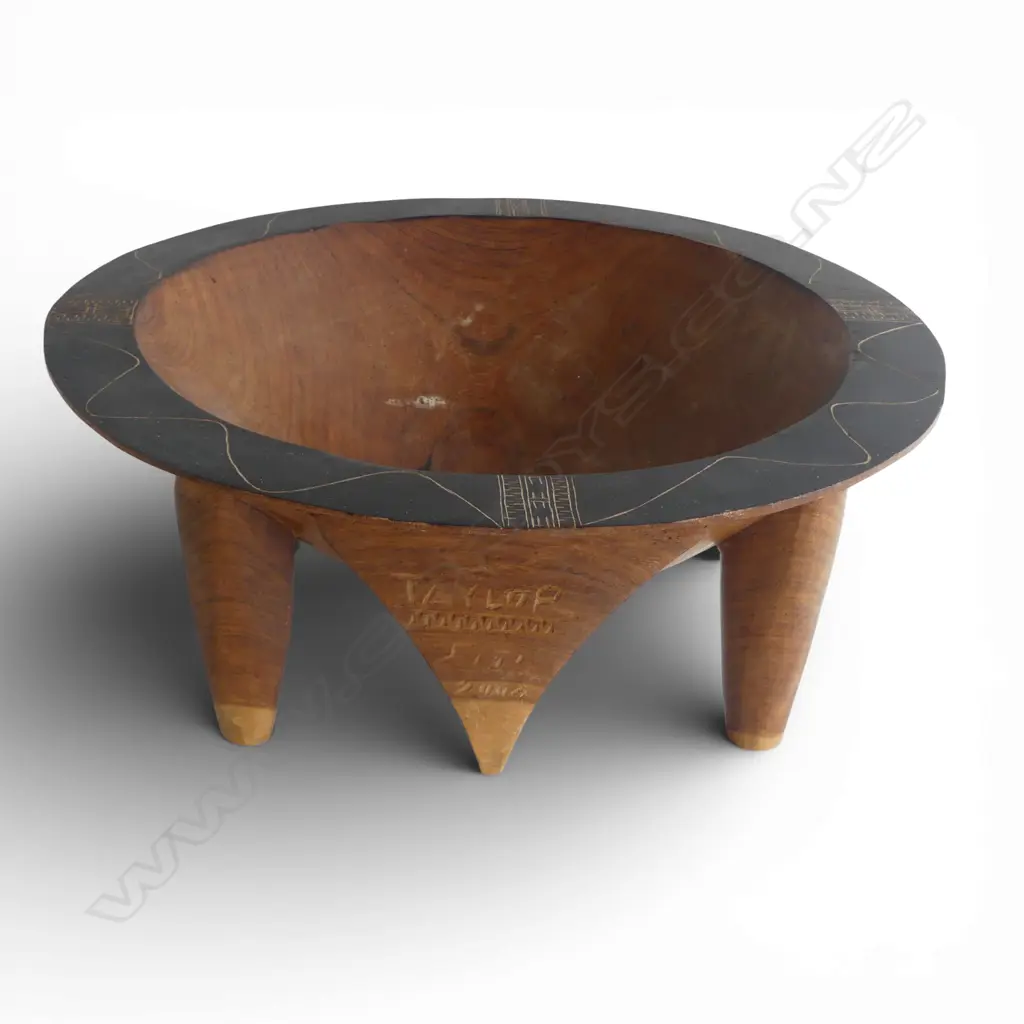 KAVA BOWL Dia.385 H.160mm Image 1++
