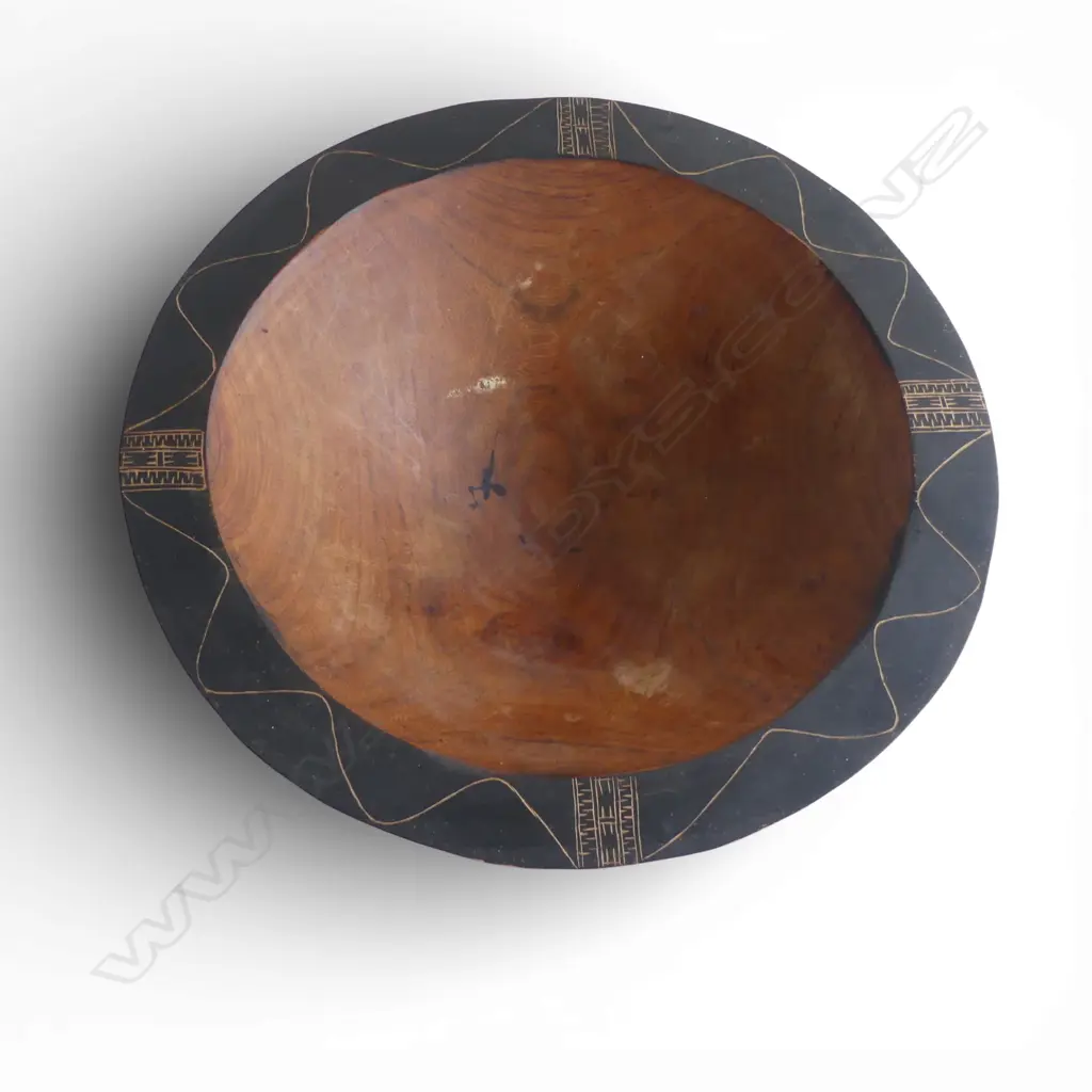 KAVA BOWL Dia.385 H.160mm Image 1++