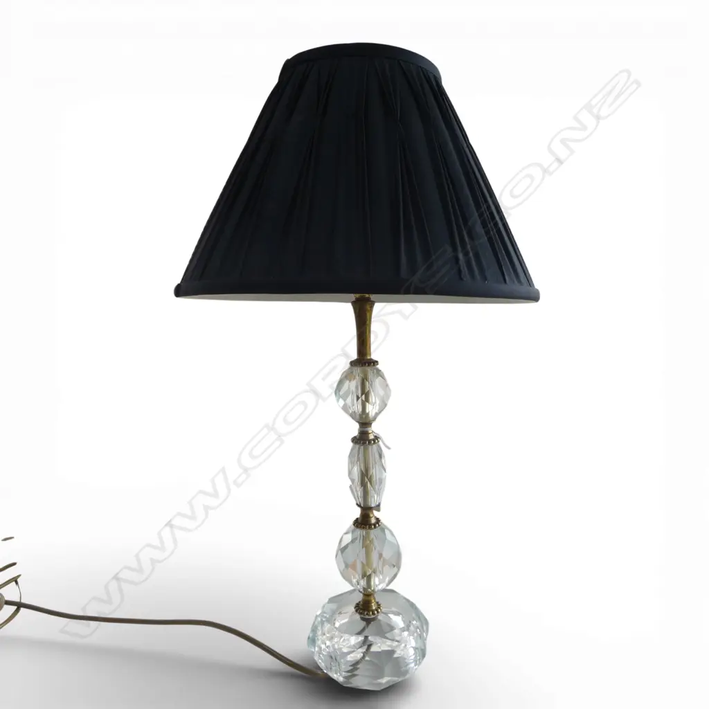 TABLE LAMP H.540mm Image 1++