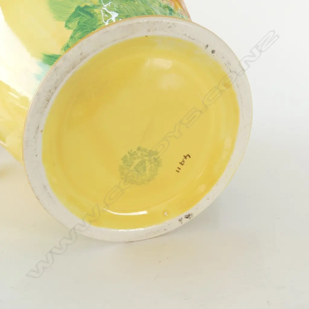 BURLEIGH WARE KANGAROO JUG (4911) H.270mm Image 1++