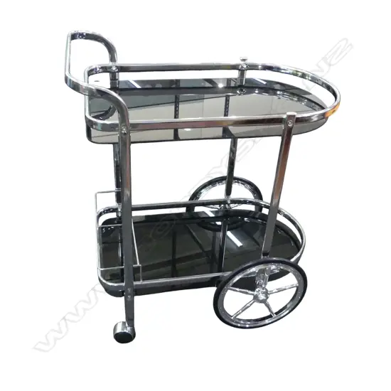 DRINKS WAGON H.820mm