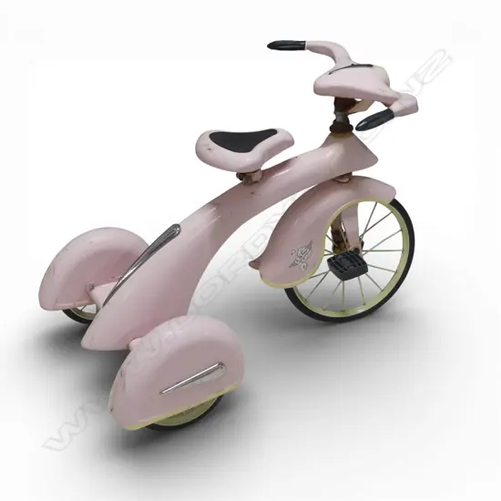 JR. SKY PRINCESS TRICYCLE H.550mm L.750mm