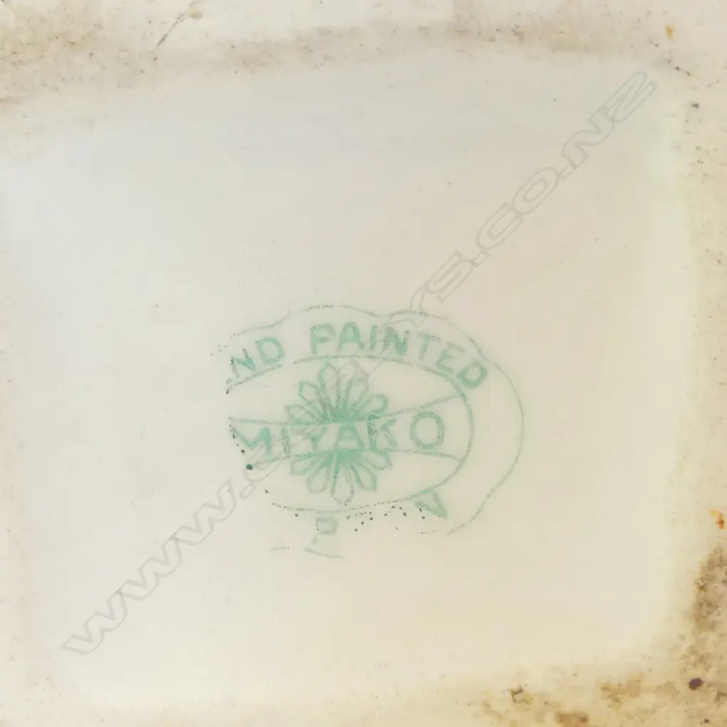 PR SATSUMA VASE’S H190mm Image 1++