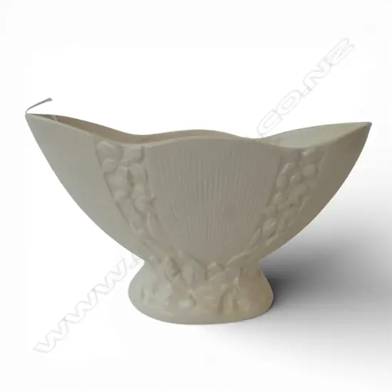 CROWN LYNN VASE #553 H.155mm