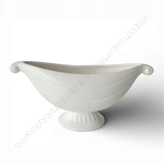 CROWN LYNN VASE L.370mm