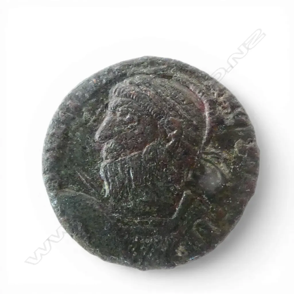 ROMAN COIN JULIAN II 360-363 Ae 3 Image 1++