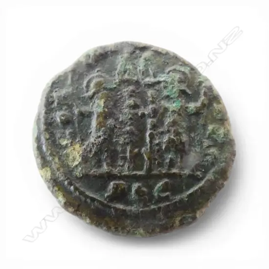 ROMAN COIN CONSTANTIUS II 337-361 AD 
