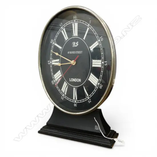 CLOCK 440mm