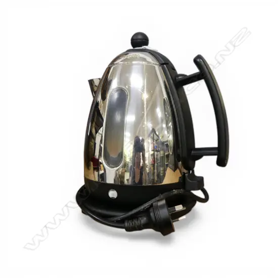 DULALIT CORDLESS ELECTRIC JUG H.260mm WORKING