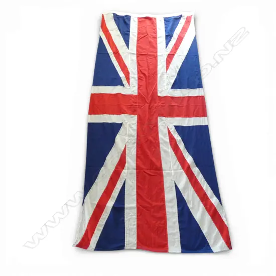 UNION JACK FLAG 