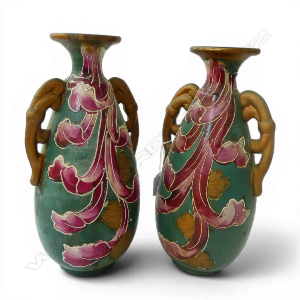 PR VINTAGE VASES H.300mm Image 1++