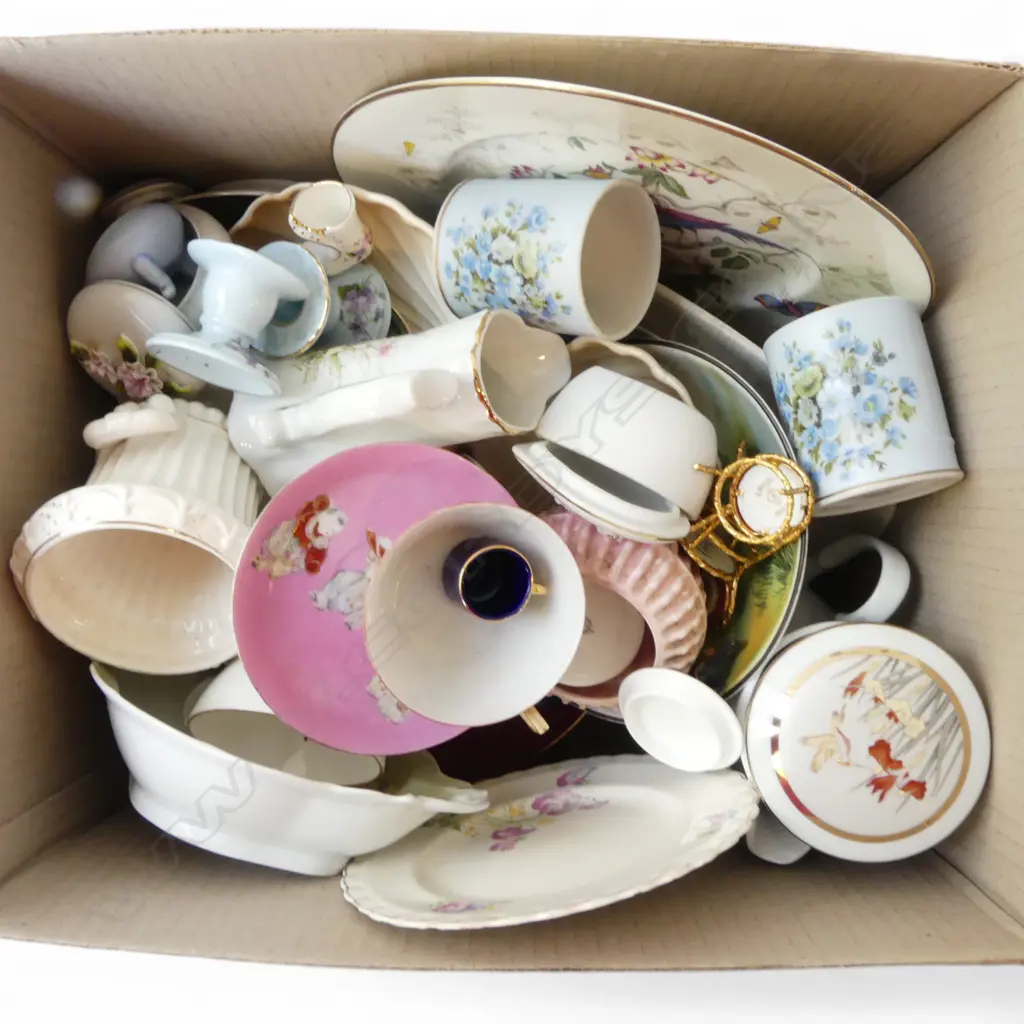 ASST. CHINA Image 1++