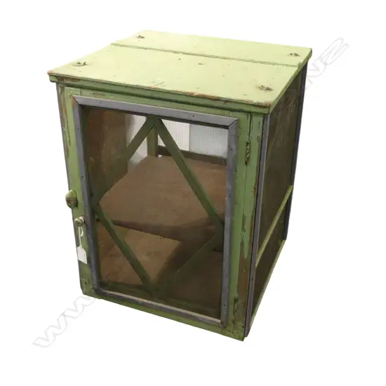 FOOD SAFE 370x365x470mm