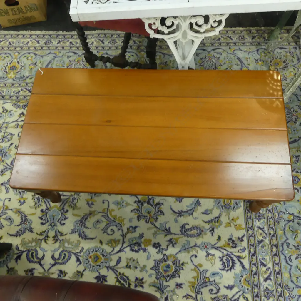 KAURI COFFEE TABLE 1095x575x415mm Image 1++