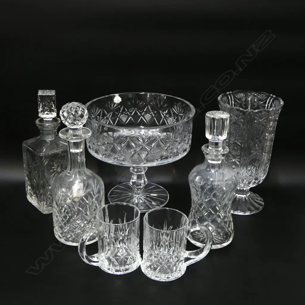 ASST CRYSTAL Image 1++