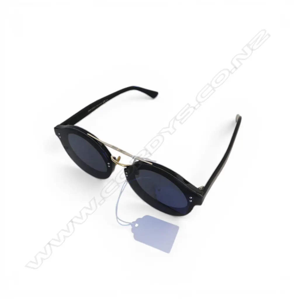 JIMMY CHOO MONTIE/S SUNGLASSES, CASED Image 1++