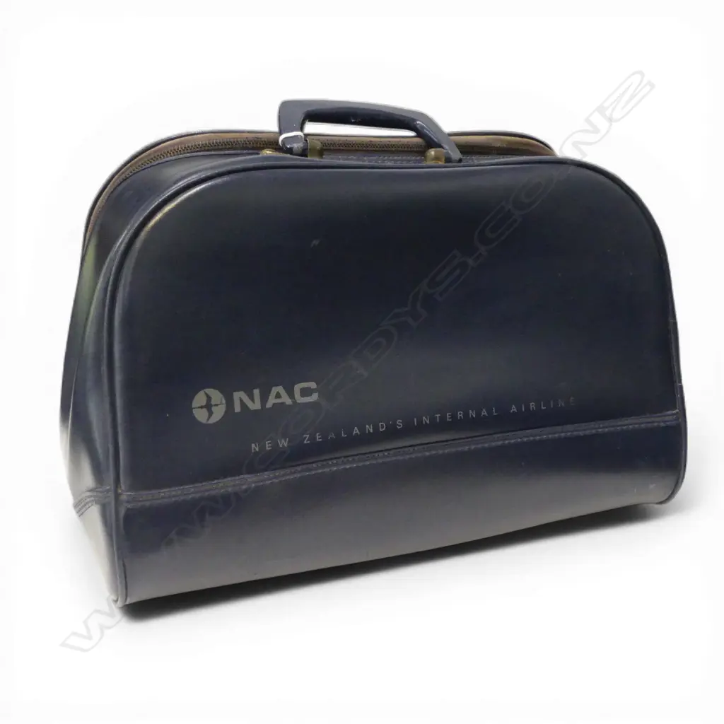 NAC CABIN BAG Image 1++