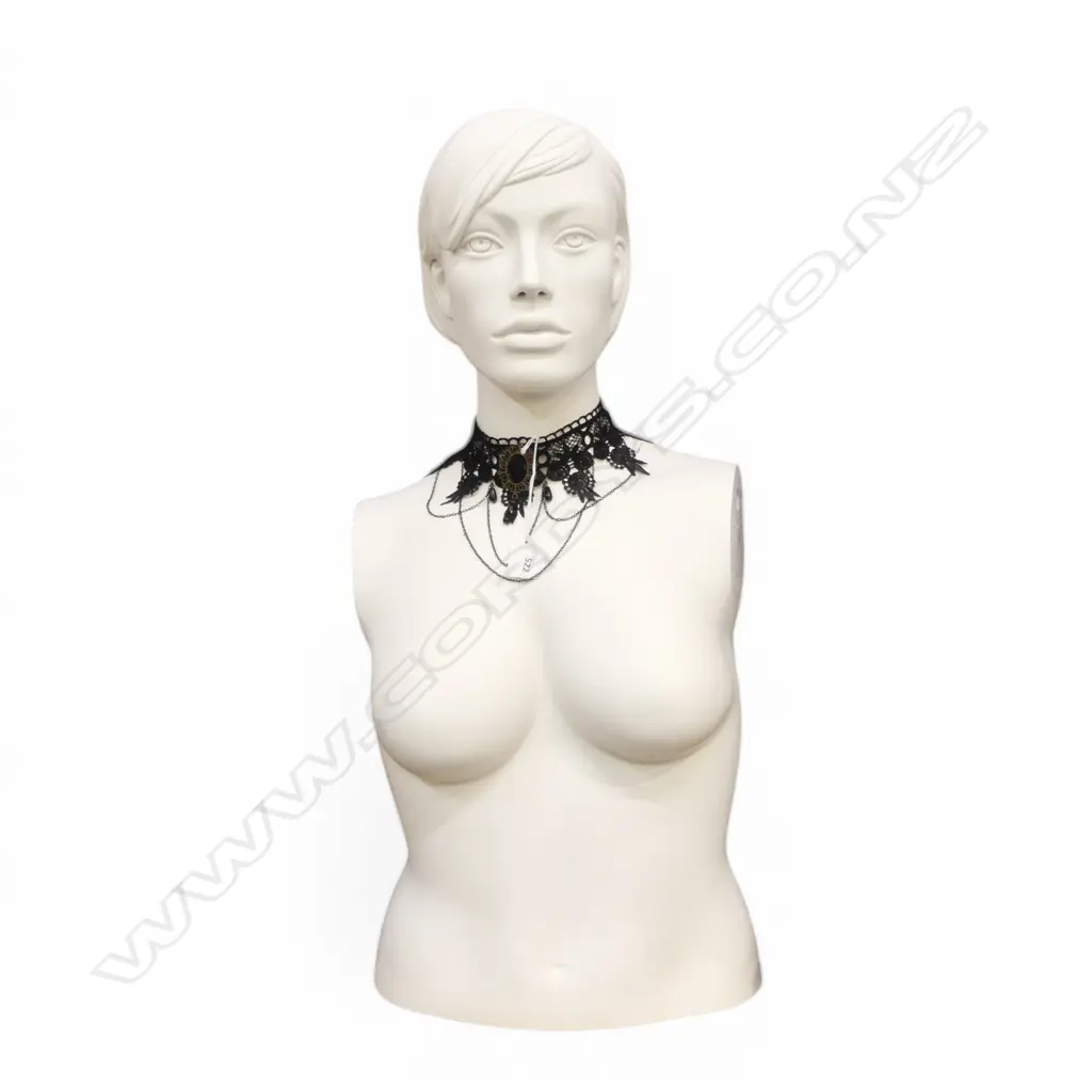 MANNEQUIN TORSO H.760mm Image 1++